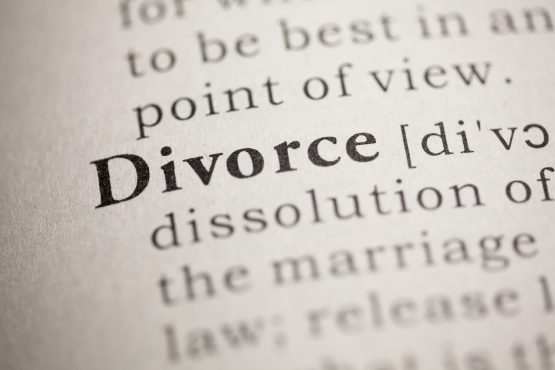 Divorce Attorney Abogado Israel B Garcia, Jr