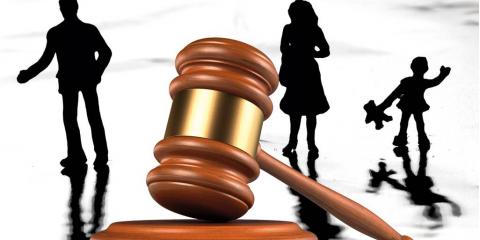 Divorce DWI Traffic Tickets criminal Attorney Israel B. Garcia, Jr to help make it easier.