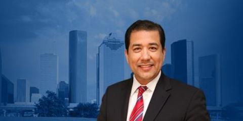 Traffic tickets DWI DivorceHouston Attorney Israel B. Garcia, Jr